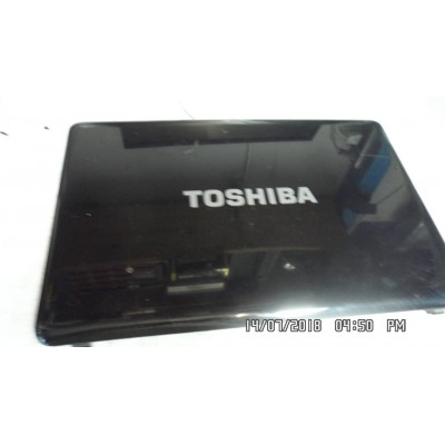 Toshiba satellite l630 COVER SUPERIORE LCD DISPLAY V000240180